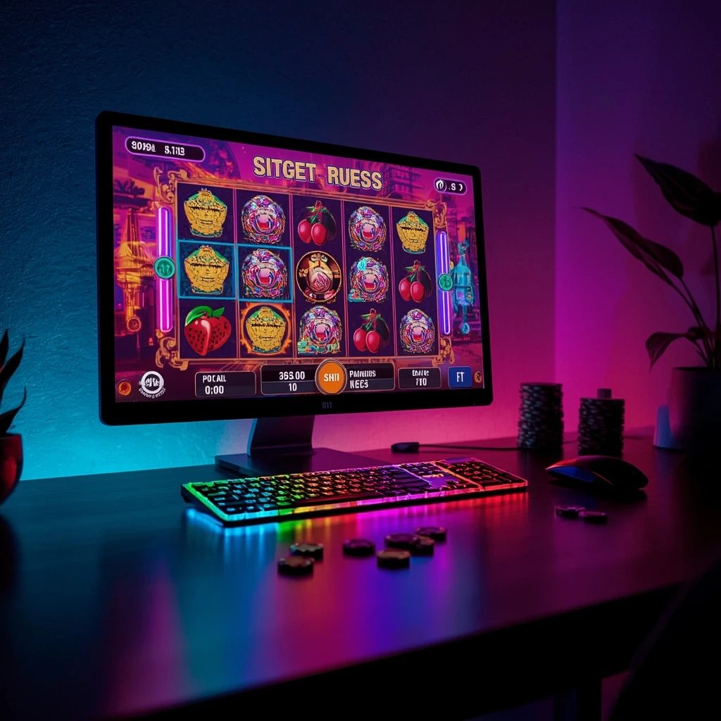 Microgaming Casino Action