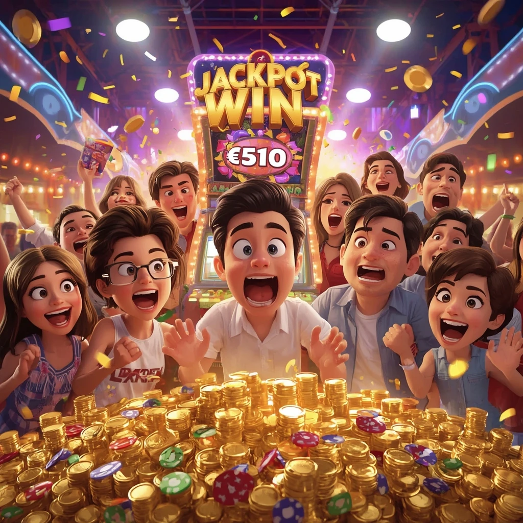 meilleurs jeux de Jackpot CASINO ACTION