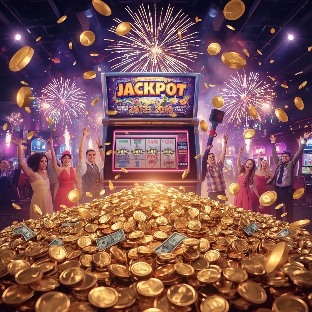 bonnes machines à sous CASINO ACTION