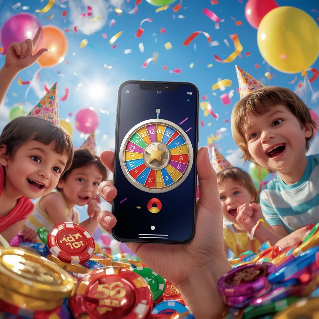 bonus de casino sur mobile CASINO ACTION