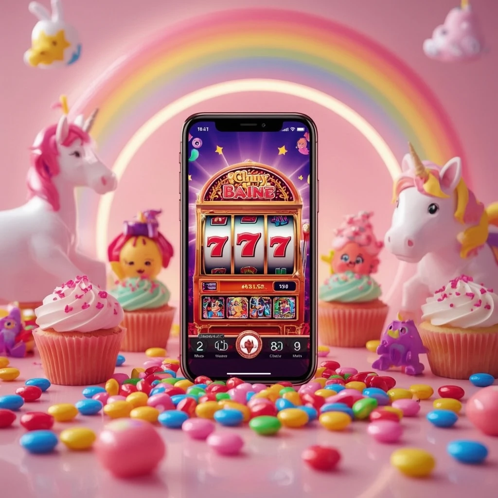 machines à sous sur iPhone Casino Action