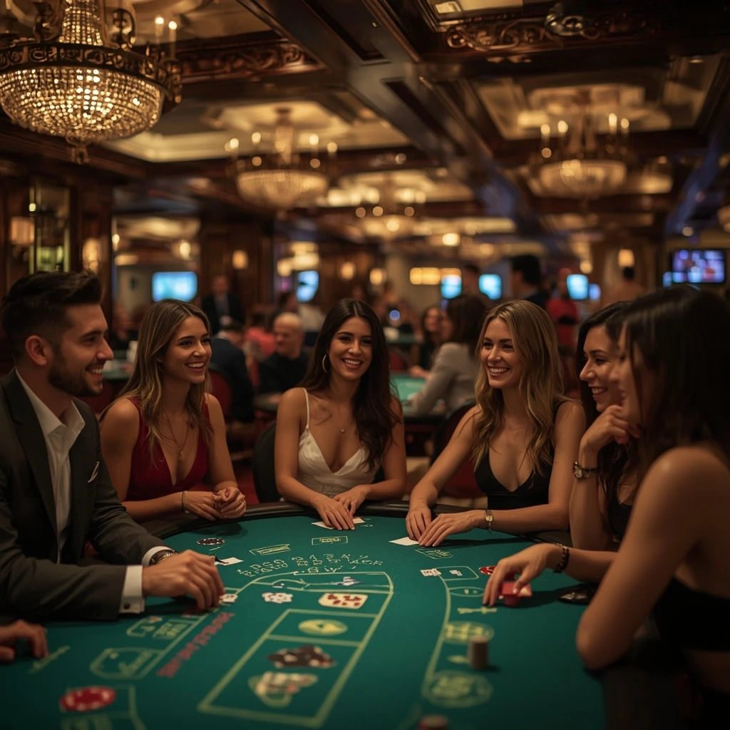 Double Bonus Poker au Casino Action